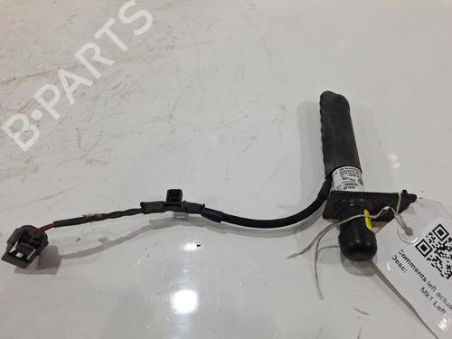 Used Electronic module JAGUAR I-PACE (X590) EV400 AWD (400 hp) 32120749