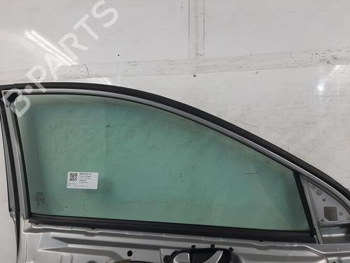 Left front door NISSAN QASHQAI II (J11, J11_) 1.5 dCi | BP29397766C2 