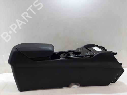 Consola central KIA SPORTAGE V (NQ5) 1.6 T-GDi Hybrid (215 hp) 33212014