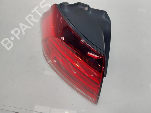 Left taillight VW GOLF VII (5G1, BQ1, BE1, BE2) 1.4 TSI | BP27615975C34 