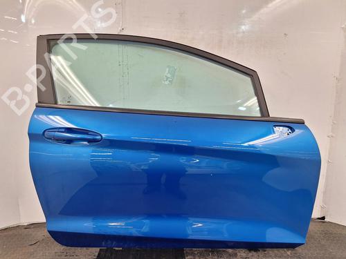 right-front-door-ford-fiesta-vii-hj-hf-2017-39594822 main image