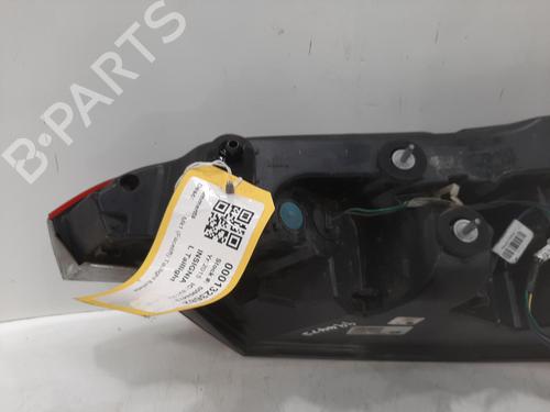 Left taillight VAUXHALL INSIGNIA Mk I (A) Sports Tourer (G09) 1.6 CDTI (35) | BP26850804C34 