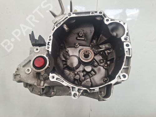 gearbox-dacia-sandero-ii-2012-31812725 main image