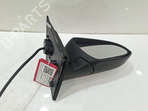 Used Right mirror Right mirror TOYOTA AYGO (_B4_) 1.0 (KGB40) (69 hp) 40267791 40267791