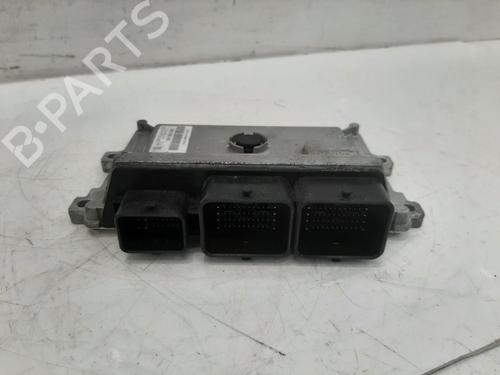Control unit CITROËN C3 II (SC_) 1.0 VTi 68 | BP26747636M11 