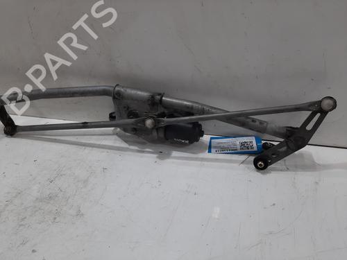 Front wiper motor HONDA CIVIC VIII Hatchback (FN, FK) 1.8 (FN1, FK2) | BP29882535M29
