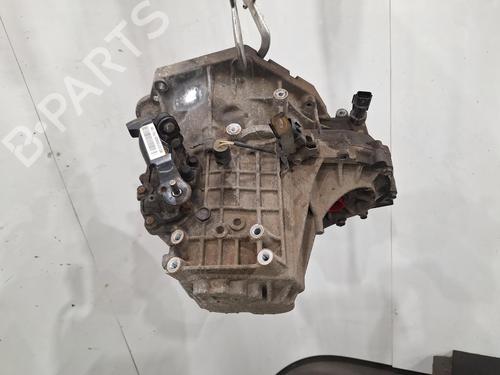 Gearbox HYUNDAI i10 II (BA, IA) 1.0 | BP29398341M3 