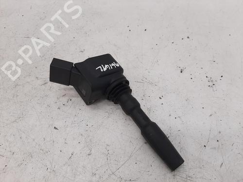Used Other AUDI A1 CITY CARVER (GBH) 30 TFSI (110 hp) 26827791