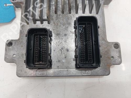 Engine control unit (ECU) VAUXHALL MERIVA Mk II (B) (S10) 1.4 | BP28069311M57 - Image 4