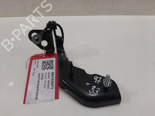 Hinge/Door check strap JAGUAR I-PACE (X590) EV400 AWD | BP29581526C146 