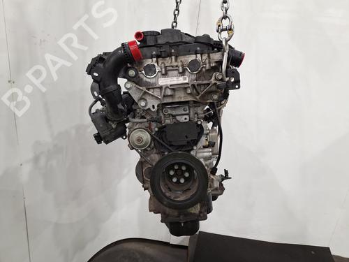 Used Engine VAUXHALL CORSA Mk V (F) 1.2 (101 hp) 30120032