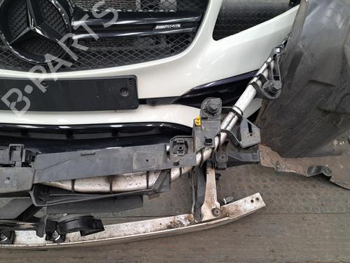 Full front MERCEDES-BENZ A-CLASS (W176) A 45 AMG 4-matic (176.052) | BP33124036S1 - Image 3