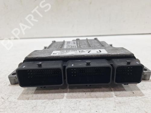 Control unit NISSAN QASHQAI II (J11, J11_) 1.3 DIG-T | BP30928096M11