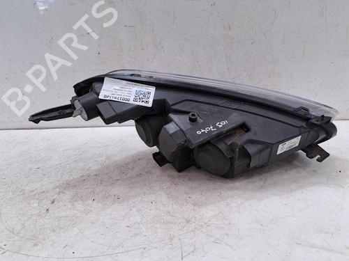 Left headlight FORD TRANSIT COURIER B460 Box Body/MPV 1.0 EcoBoost | BP37991473C28 - Image 5