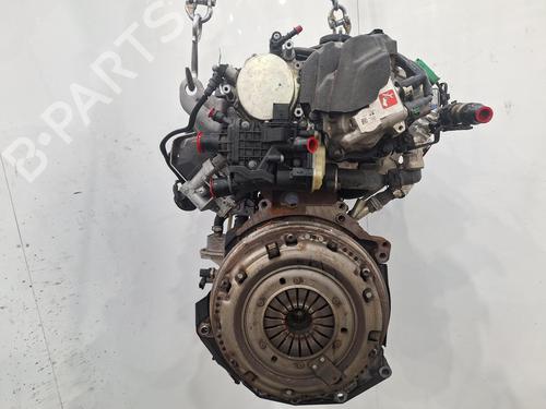 Motor FORD KUGA II (DM2) 2.0 TDCi (150 hp) 30928352