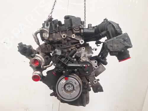 Used Engine Engine BMW 1 (F21) 118 i (136 hp) 34038855 34038855