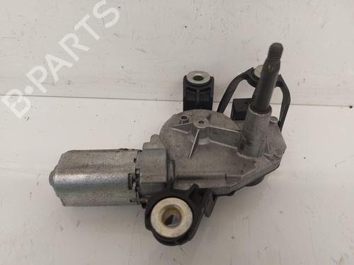 Viskermotor bagrude VW GOLF PLUS V (5M1, 521) 1.6 TDI (105 hp) 26864656