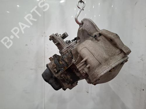 Gearbox VAUXHALL CORSA Mk IV (E) (X15) 1.4 | BP40454567M3 - Image 2