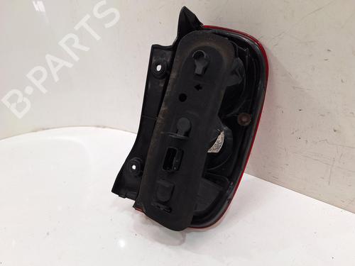 Left taillight NISSAN MICRA III (K12) 1.2 16V | BP26867377C34 