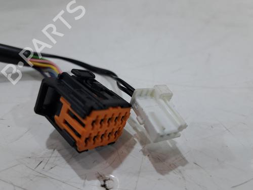 Right mirror PEUGEOT EXPERT Van (V_) 1.5 BlueHDi 100 | BP31650176C27 