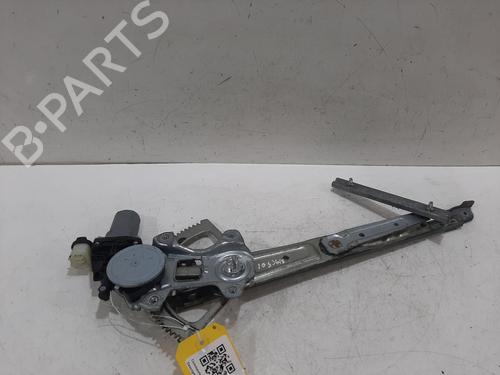 Used Front right window mechanism TOYOTA GT 86 Coupe (ZN6_) 2.0 (ZN6AC_, ZN6BC_, ZN6K) (200 hp) 30869951