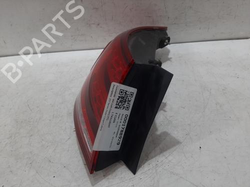 Left taillight MERCEDES-BENZ E-CLASS Coupe (C207) E 220 BlueTEC (207.301) | BP37718372C34  - Image 6