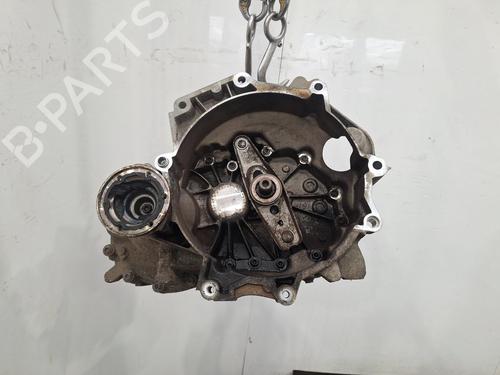 Gearkasse VW POLO V (6R1, 6C1) 1.4 (6R1) (85 hp) 32683024
