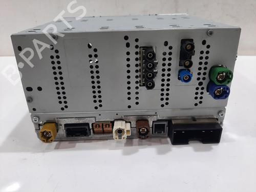 Módulo eletrónico JAGUAR I-PACE (X590) EV400 AWD | BP29059157M83