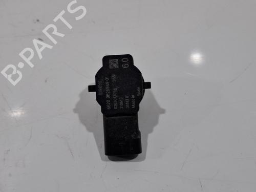 Electronic module BMW 2 Gran Coupe (F44) 220 i | BP39080693M83 - Image 3
