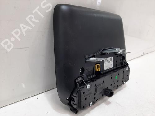 Elektronisk modul FORD FIESTA VII (HJ, HF) 1.0 EcoBoost | BP27705183M83 