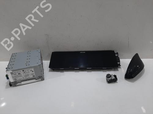 Used Electronic module JAGUAR I-PACE (X590) EV400 AWD (400 hp) 29059157