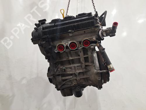 Engine SUZUKI CELERIO (LF) 1.0 (AVK310) | BP40021540M1 - Image 2