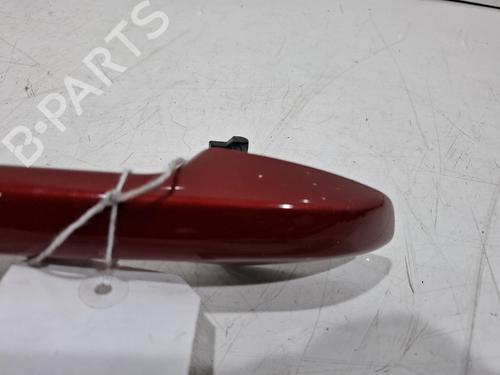 Højre bagtil udvendigt håndtag KIA CEED (CD) 1.5 T-GDI | BP38569121C130 - Image 3