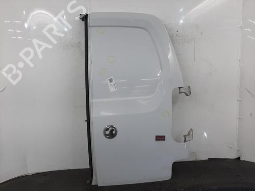 Tür rechts hinten für Tür rechts hinten VAUXHALL COMBO Mk IV (E) Box Body/MPV (K9) 1.5 D (102 hp) 39934809 39934809