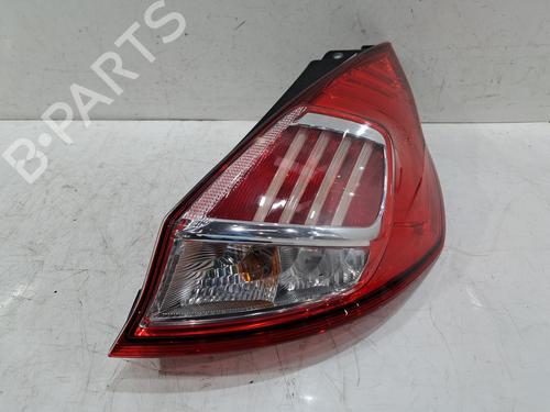 Used Right taillight FORD FIESTA VI (CB1, CCN) 1.0 Sport (140 hp) 31846942