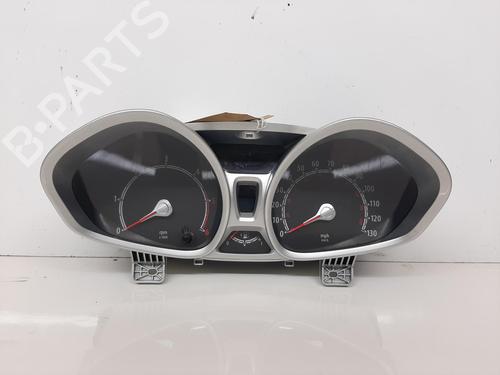 Used Instrument cluster Instrument cluster 26818394 26818394