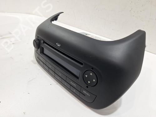 Radio PEUGEOT BIPPER Tepee 1.3 HDi 75 | BP26836049E6 
