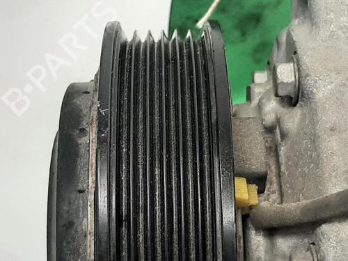 AC compressor BMW X3 (G01, F97, G08) xDrive 20 i | BP26866424M34 