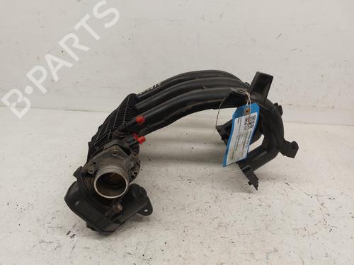 Manifold Indsugning CITROËN C3 II (SC_) 1.0 VTi 68 (68 hp) 26836127