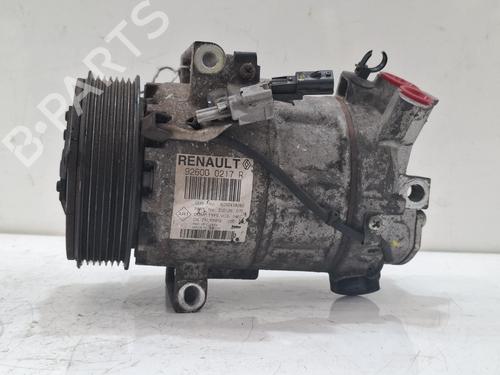 AC compressor RENAULT CAPTUR I (J5_, H5_) 0.9 TCe 90 | BP39405703M34 - Image 6