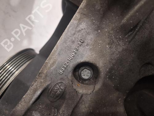 Engine LAND ROVER RANGE ROVER EVOQUE (L538) 2.2 D 4x4 | BP40078317M1 - Image 6