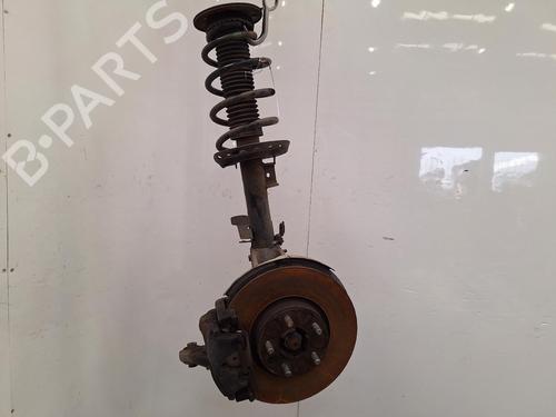 Used Left front suspension Left front suspension LAND ROVER RANGE ROVER EVOQUE (L538) 2.2 D 4x4 (190 hp) 34533472 34533472