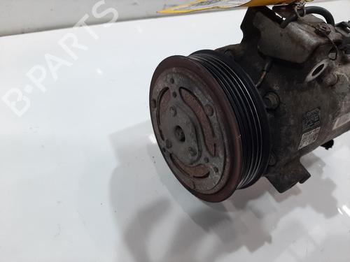 AC compressor FIAT 500X (334_) 1.6 D Multijet (334AXA1B, 334AXA11) | BP38604422M34 - Image 4
