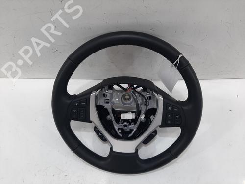 Ratt SUZUKI VITARA (LY) 1.4 Hybrid (Mild Hybrid) (APK414) | BP31846493C49