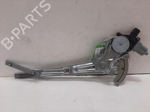 Used Front right window mechanism MITSUBISHI ASX (GA_W_) 2.2 Di-D 4WD (GA8W) (150 hp) 29471964