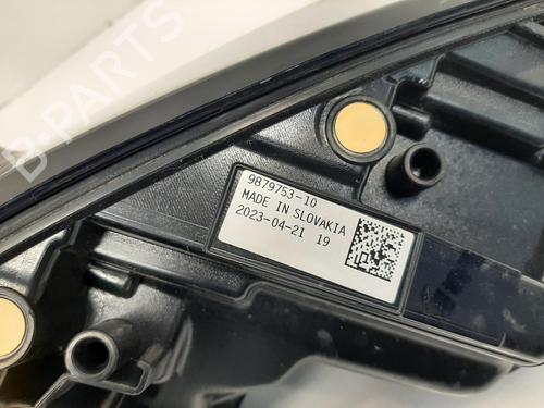Left taillight BMW XM (G09) XM All-wheel Drive | BP26867239C34 - Image 2