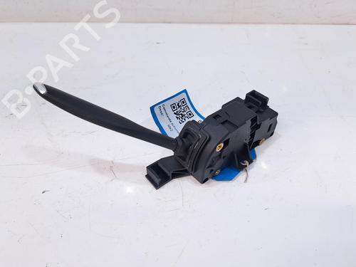 Gear lever CITROËN C4 Picasso II 1.6 BlueHDi 120 | BP29163027M90 