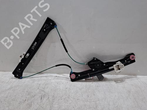 Used Front left window mechanism Front left window mechanism 39515763 39515763