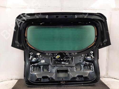 Tailgate VAUXHALL ZAFIRA Mk III (P12) 2.0 CDTi (75) | BP29809610C6
