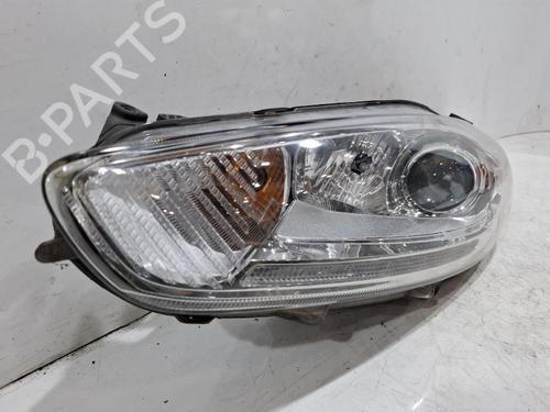 Left headlight FORD FIESTA VI (CB1, CCN) 1.0 EcoBoost | BP40454493C28 - Image 5